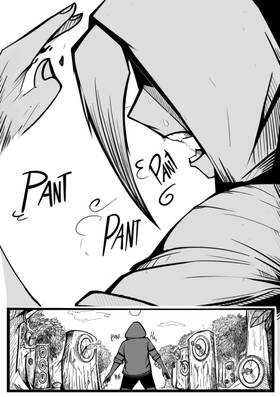 Read Uzumaki : Illegitimate   9 Page 2 in English