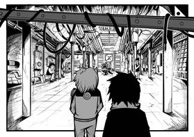 Read Uzumaki : Illegitimate   10 Page 6 in English
