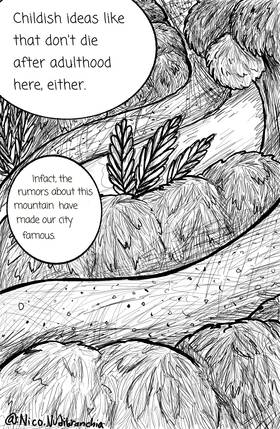 Read Wavering Hope  1 Page 3 in English