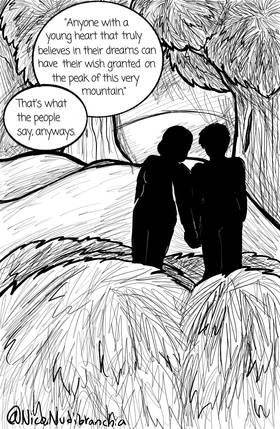 Read Wavering Hope  1 Page 4 in English