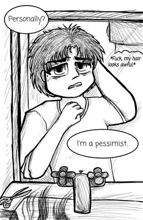 Read Wavering Hope  1 Page 5 in English