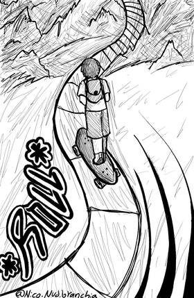 Read Wavering Hope  1 Page 8 in English