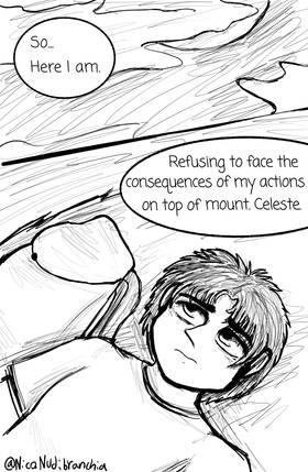 Read Wavering Hope  1 Page 9 in English