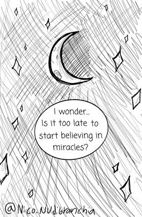 Read Wavering Hope  1 Page 10 in English