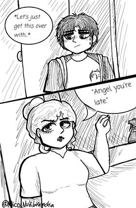 Read Wavering Hope  2 Page 6 in English