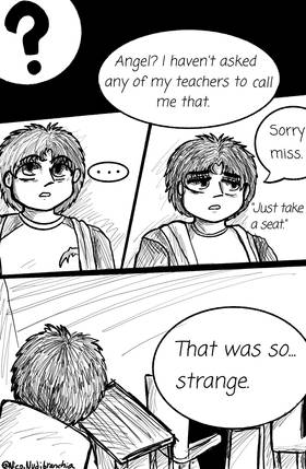 Read Wavering Hope  2 Page 7 in English