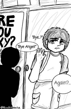 Read Wavering Hope  2 Page 8 in English