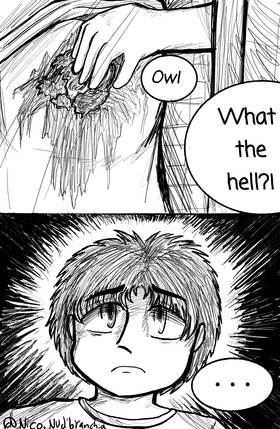 Read Wavering Hope  2 Page 10 in English