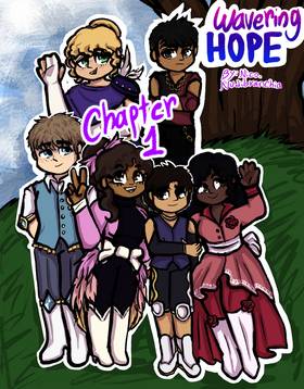 Read Wavering Hope  2 Page 1 in English