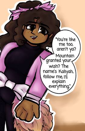Read Wavering Hope  2 Page 2 in English