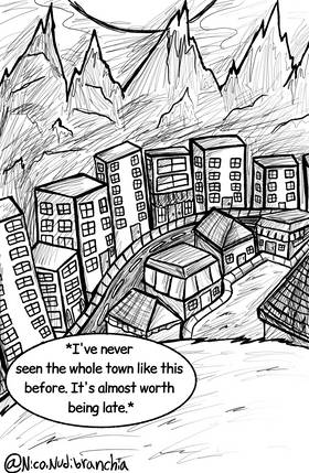 Read Wavering Hope  2 Page 4 in English