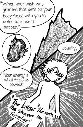 Read Wavering Hope  3 Page 4 in English