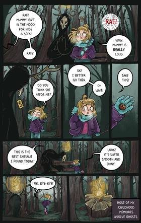 Read Dead Season  1 Page 2 in English