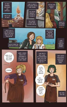 Read Dead Season  1 Page 7 in English