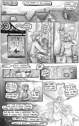 Read Dead Season  17 Page 1 in English
