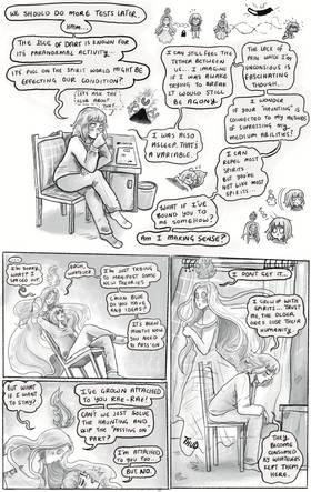 Read Dead Season  18 Page 1 in English