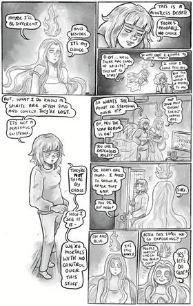 Read Dead Season  19 Page 1 in English
