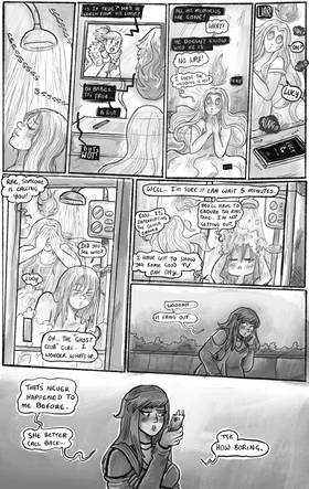 Read Dead Season  22 Page 1 in English