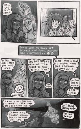 Read Dead Season  26 Page 1 in English