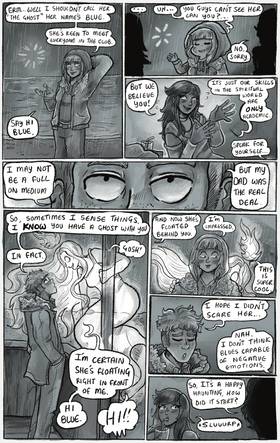Read Dead Season  30 Page 1 in English