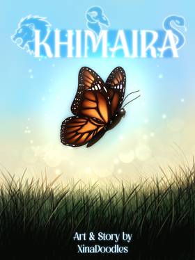 Read KHIMAIRA  1 Page 1 in English