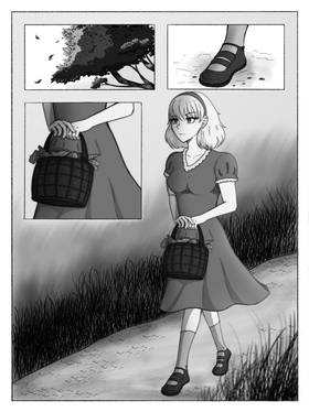 Read KHIMAIRA  1 Page 8 in English