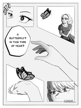 Read KHIMAIRA  1 Page 9 in English