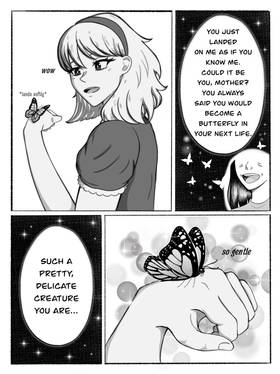 Read KHIMAIRA  1 Page 10 in English