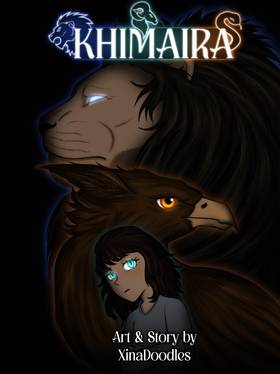 Read KHIMAIRA  2 Page 1 in English