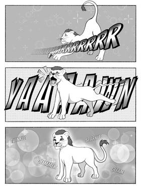 Read KHIMAIRA  3 Page 4 in English