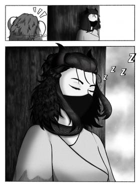 Read KHIMAIRA  3 Page 5 in English