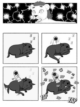 Read KHIMAIRA  3 Page 7 in English