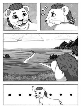 Read KHIMAIRA  3 Page 6 in English