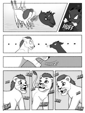 Read KHIMAIRA  3 Page 8 in English