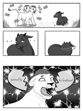 Read KHIMAIRA  3 Page 9 in English