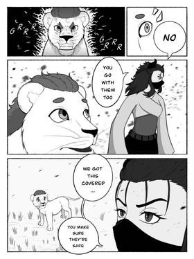 Read KHIMAIRA  4 Page 4 in English