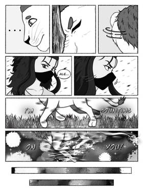 Read KHIMAIRA  4 Page 6 in English