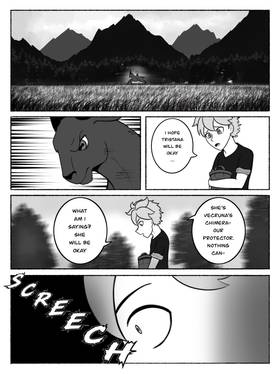 Read KHIMAIRA  4 Page 7 in English