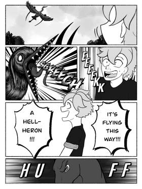 Read KHIMAIRA  4 Page 8 in English