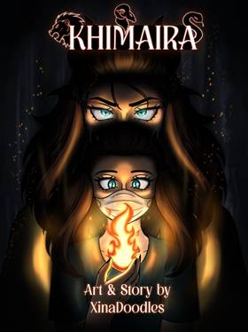 Read KHIMAIRA  5 Page 1 in English