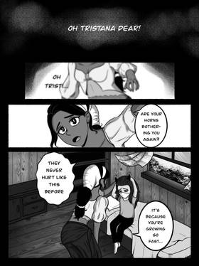 Read KHIMAIRA  5 Page 9 in English