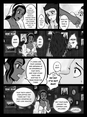 Read KHIMAIRA  5 Page 10 in English