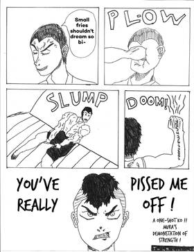 Read Battle World  1 Page 8 in English