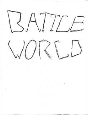 Read Battle World  1 Page 7 in English