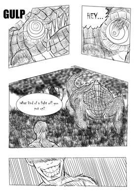 Read Battle World  3 Page 4 in English