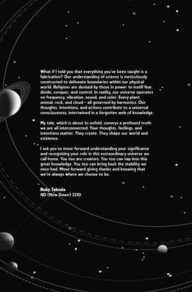 Read Space Pop Cats #1  1 Page 2 in English
