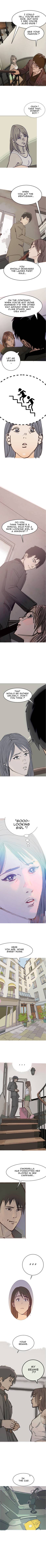 Read Paris Podium  2 Page 2 in English