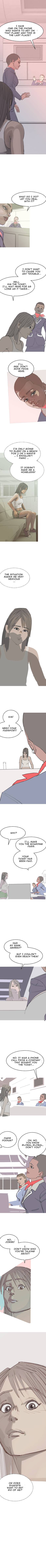 Read Paris Podium  15 Page 3 in English
