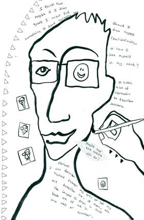 Read Alchemy of the mind  1 Page 5 in English