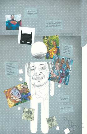 Read Alchemy of the mind  1 Page 8 in English